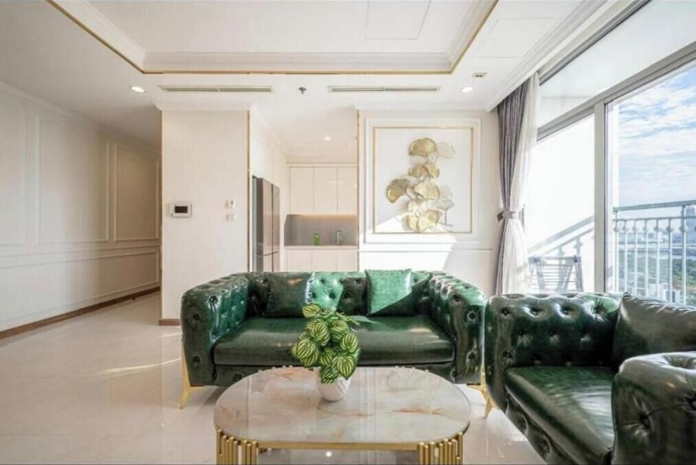 Photo of Livingroom in Hang Xanh