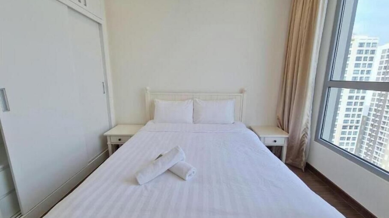 Photo of Bedroom in Hang Xanh
