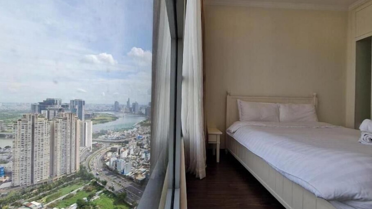 Photo of Bedroom in Hang Xanh