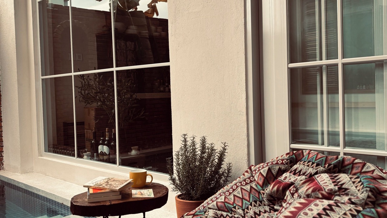 Photo of Outdoor in Cam An