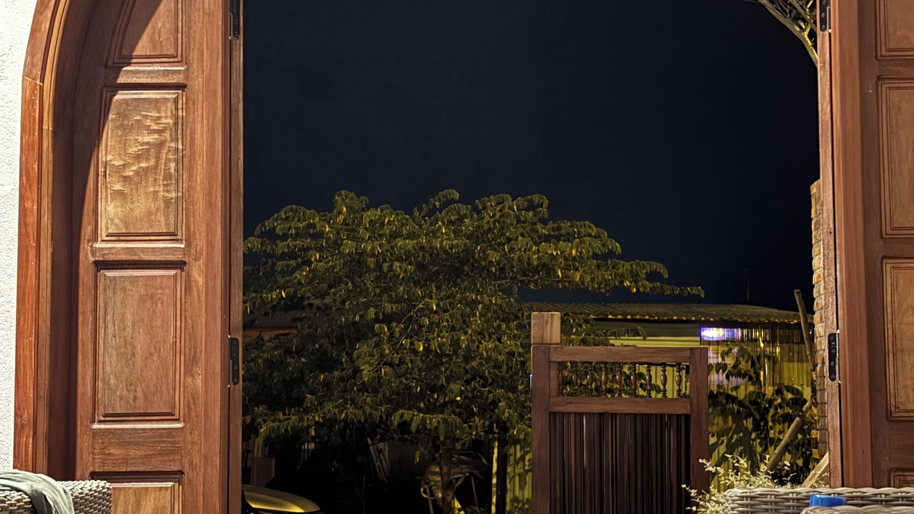 Photo of Outdoor in Cam An