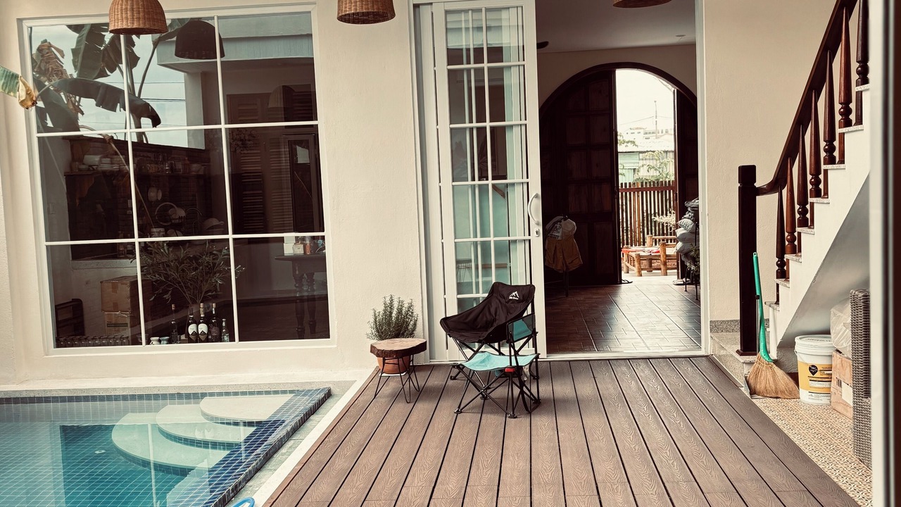 Photo of Outdoor in Cam An