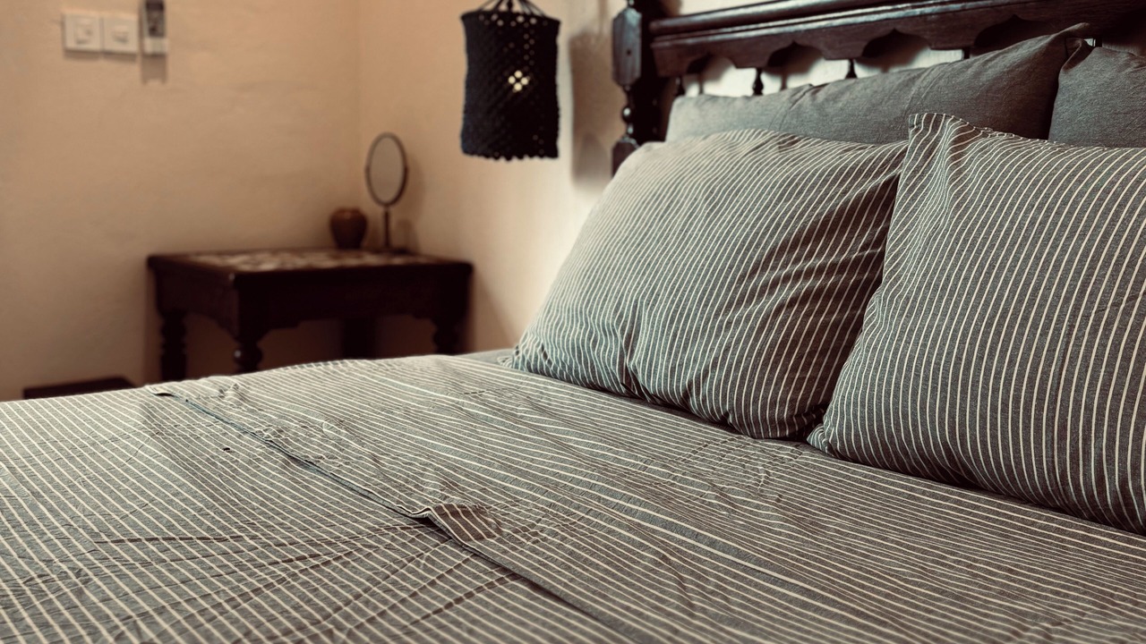 Photo of Bedroom in Cam An