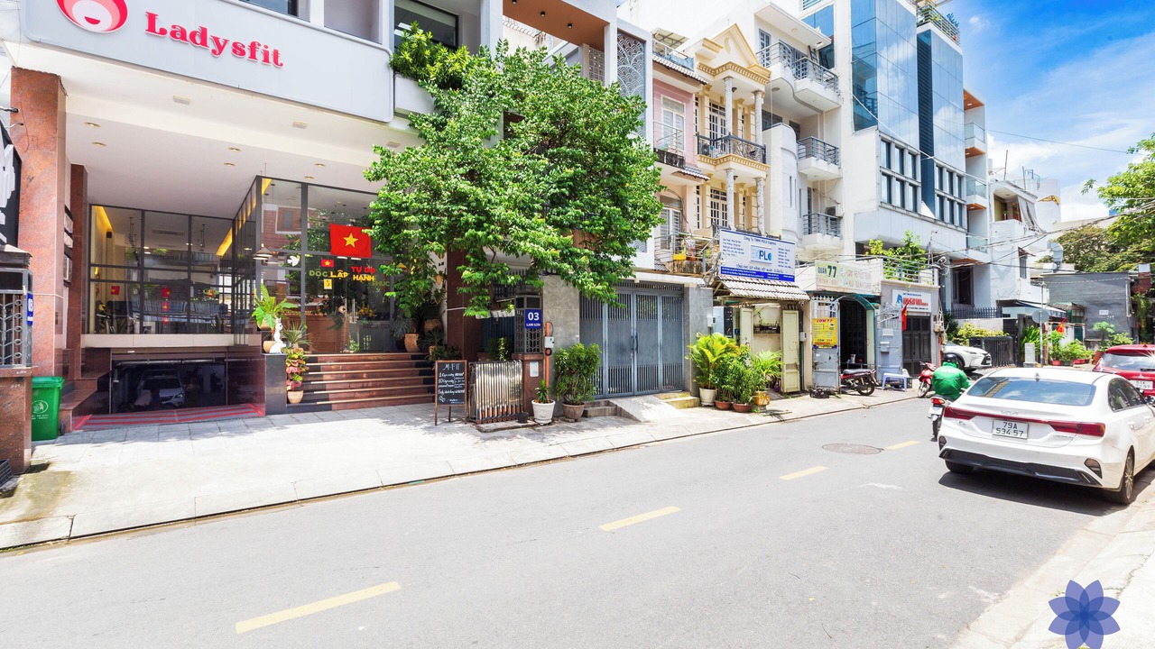 Photo of Outdoor in Tan Binh