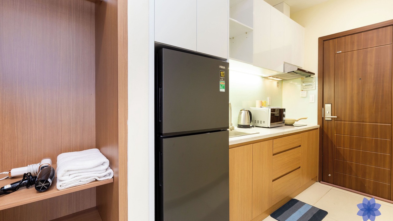 Photo of Kitchen in Tan Binh