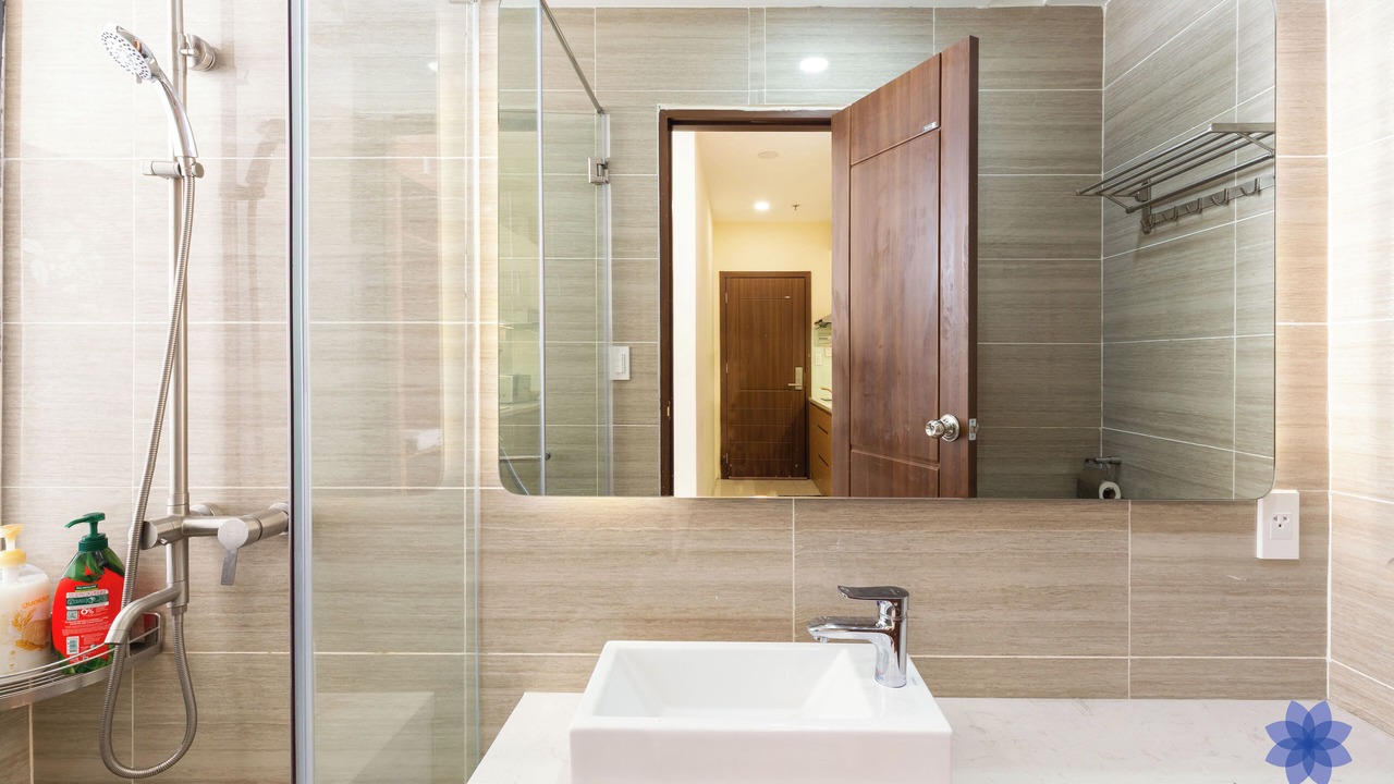 Photo of Bathroom in Tan Binh