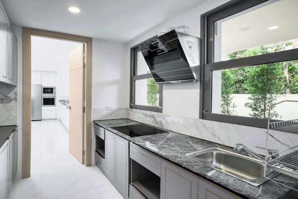 Photo of Kitchen in Cherngtalay