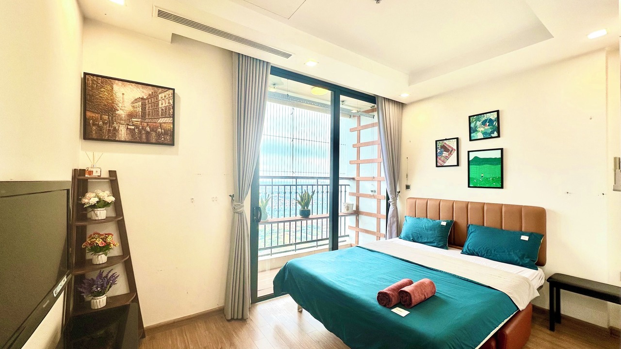 Photo of Bedroom in Tu Liem