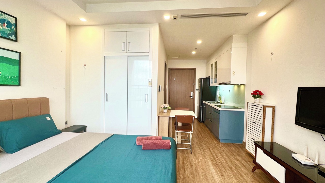 Photo of Bedroom in Tu Liem