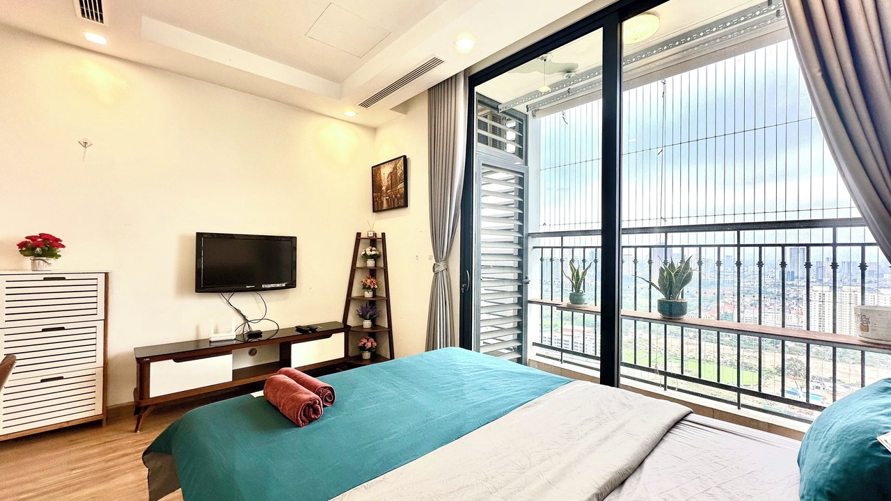 Photo of Bedroom in Tu Liem