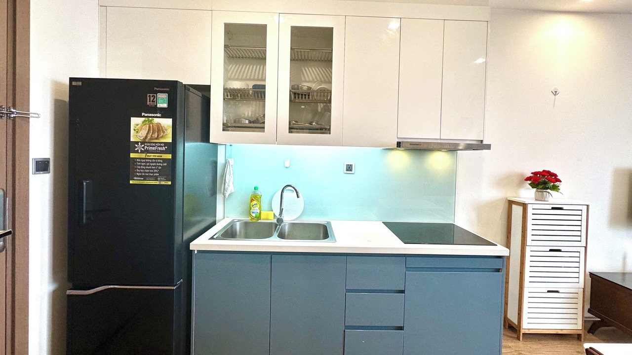 Photo of Kitchen in Tu Liem