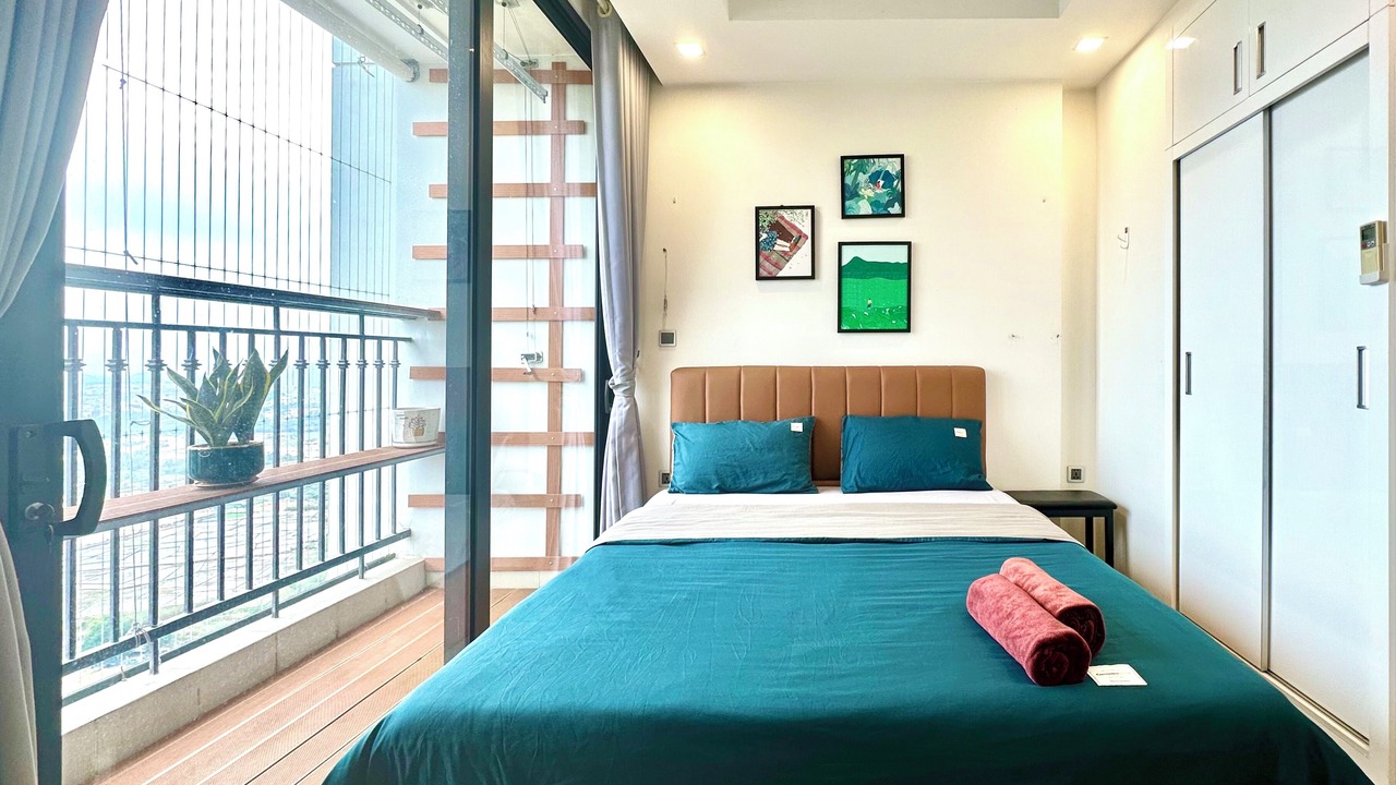 Photo of Bedroom in Tu Liem