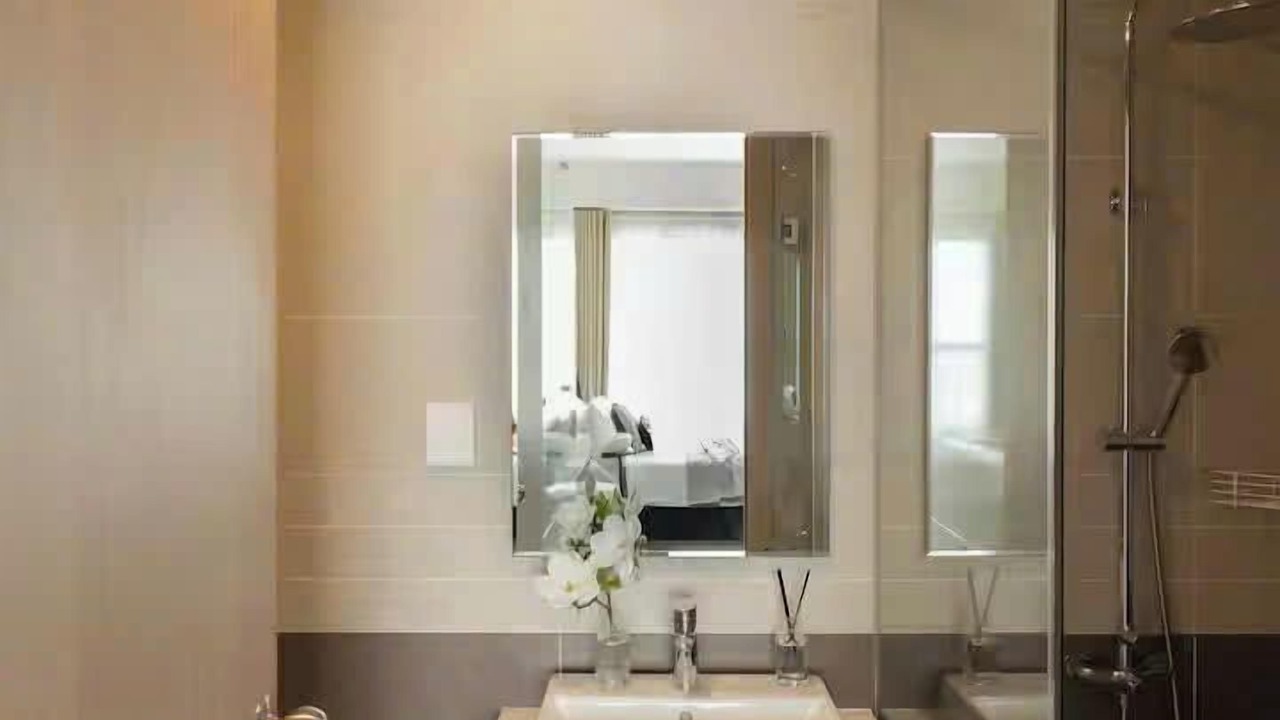 Photo of Bathroom in Thu Thiem