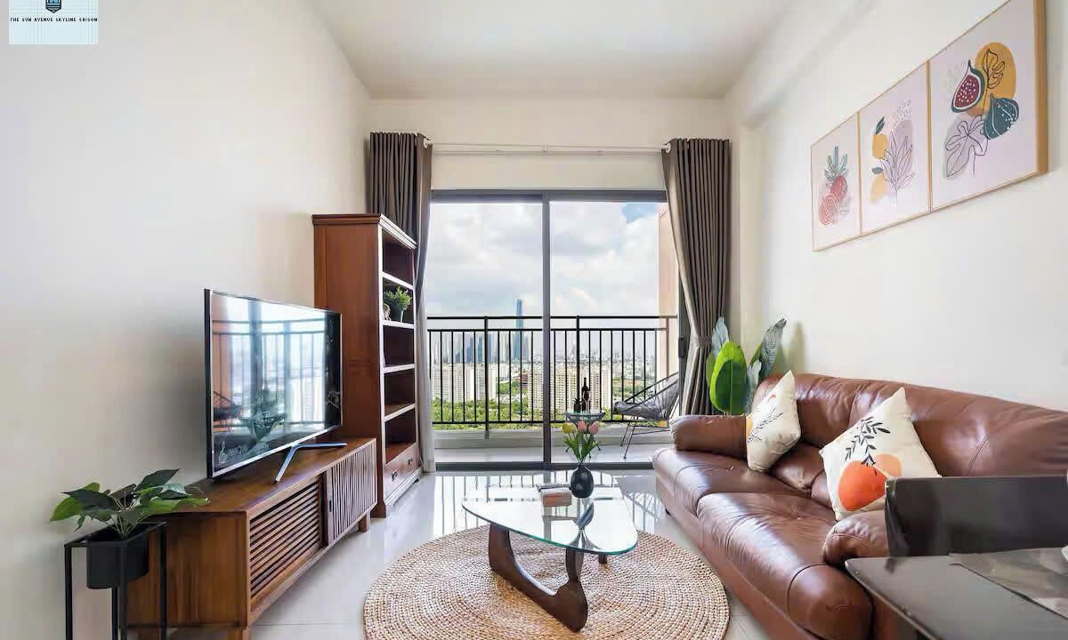 Photo of Bedroom in Thu Thiem