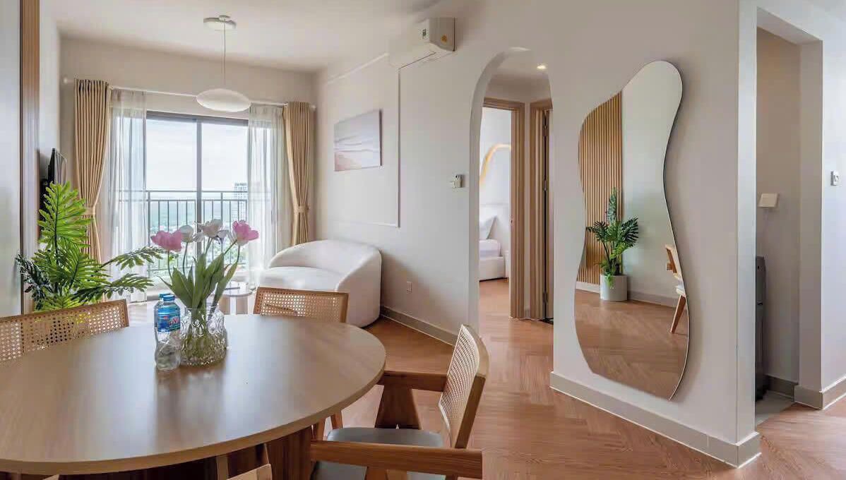 Photo of Livingroom in Thu Thiem