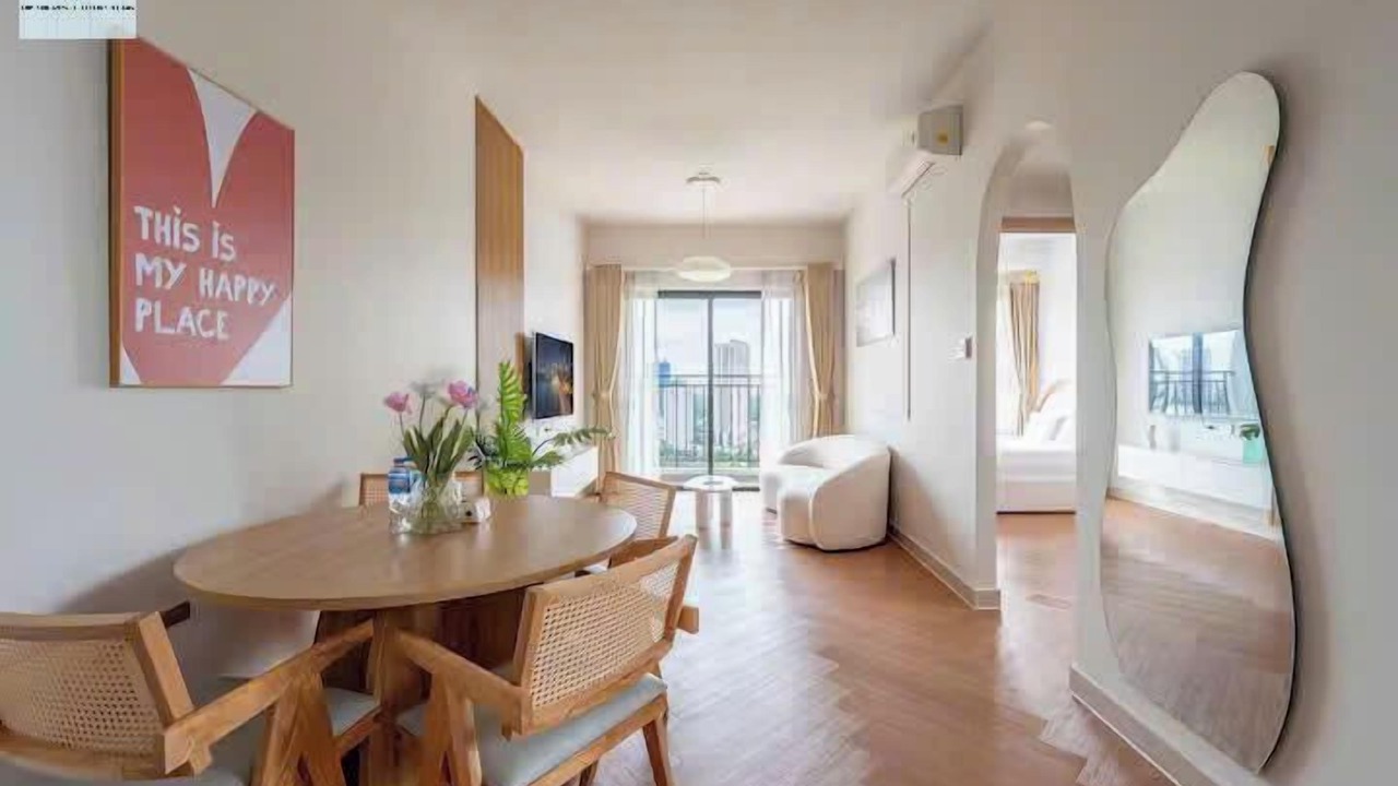 Photo of Livingroom in Thu Thiem