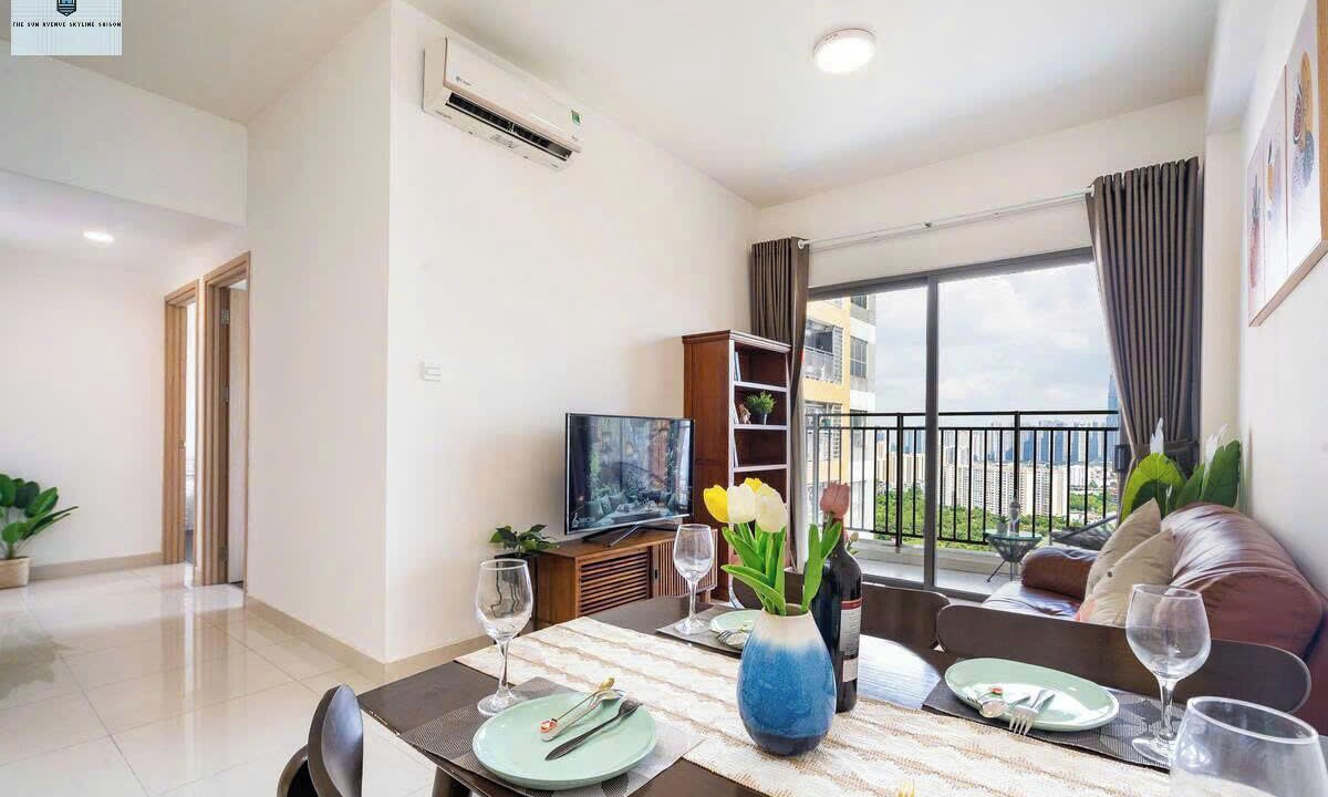 Photo of Bedroom in Thu Thiem