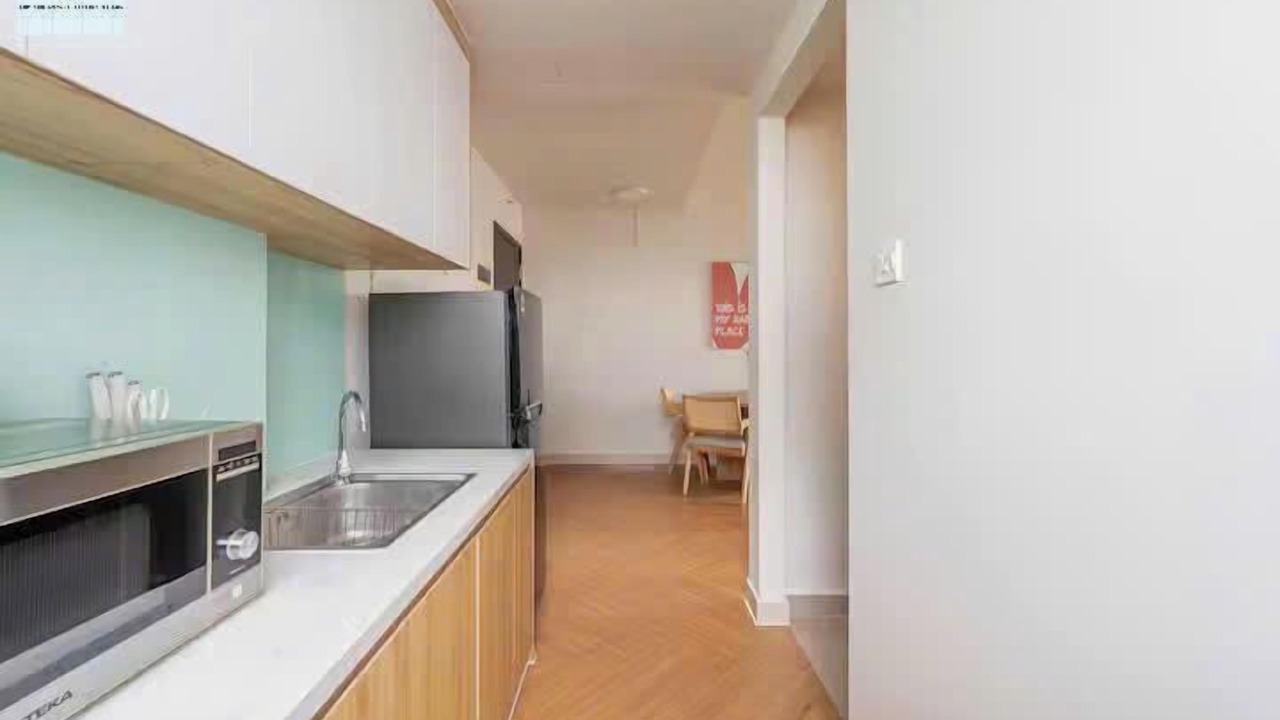 Photo of Kitchen in Thu Thiem