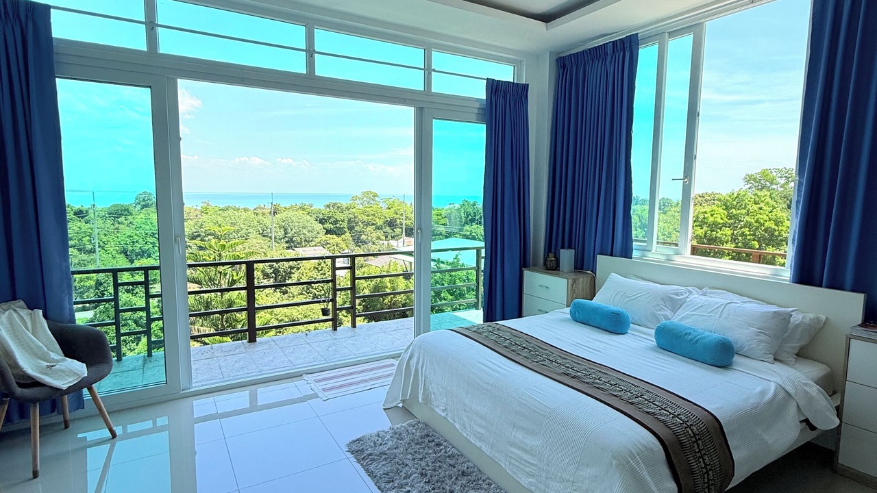 Photo of Bedroom in Ko Chang