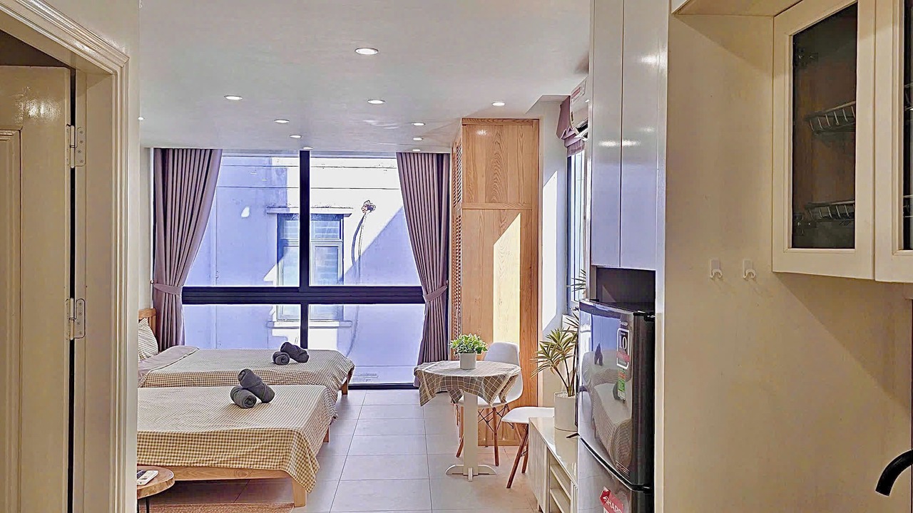 Photo of Bedroom in Nhat Tan
