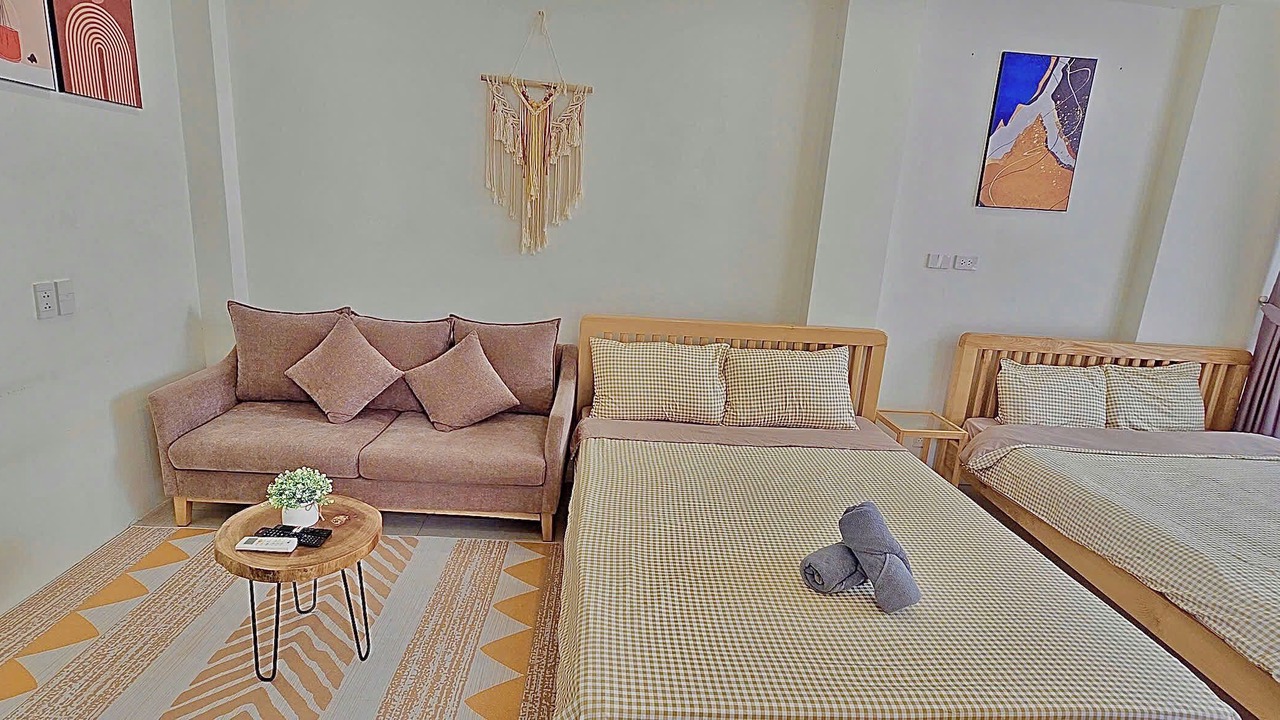 Photo of Bedroom in Nhat Tan