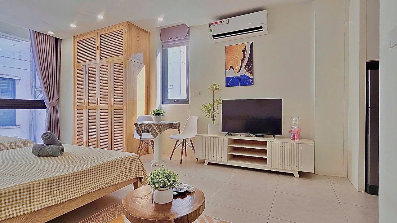 Photo of Bedroom in Nhat Tan