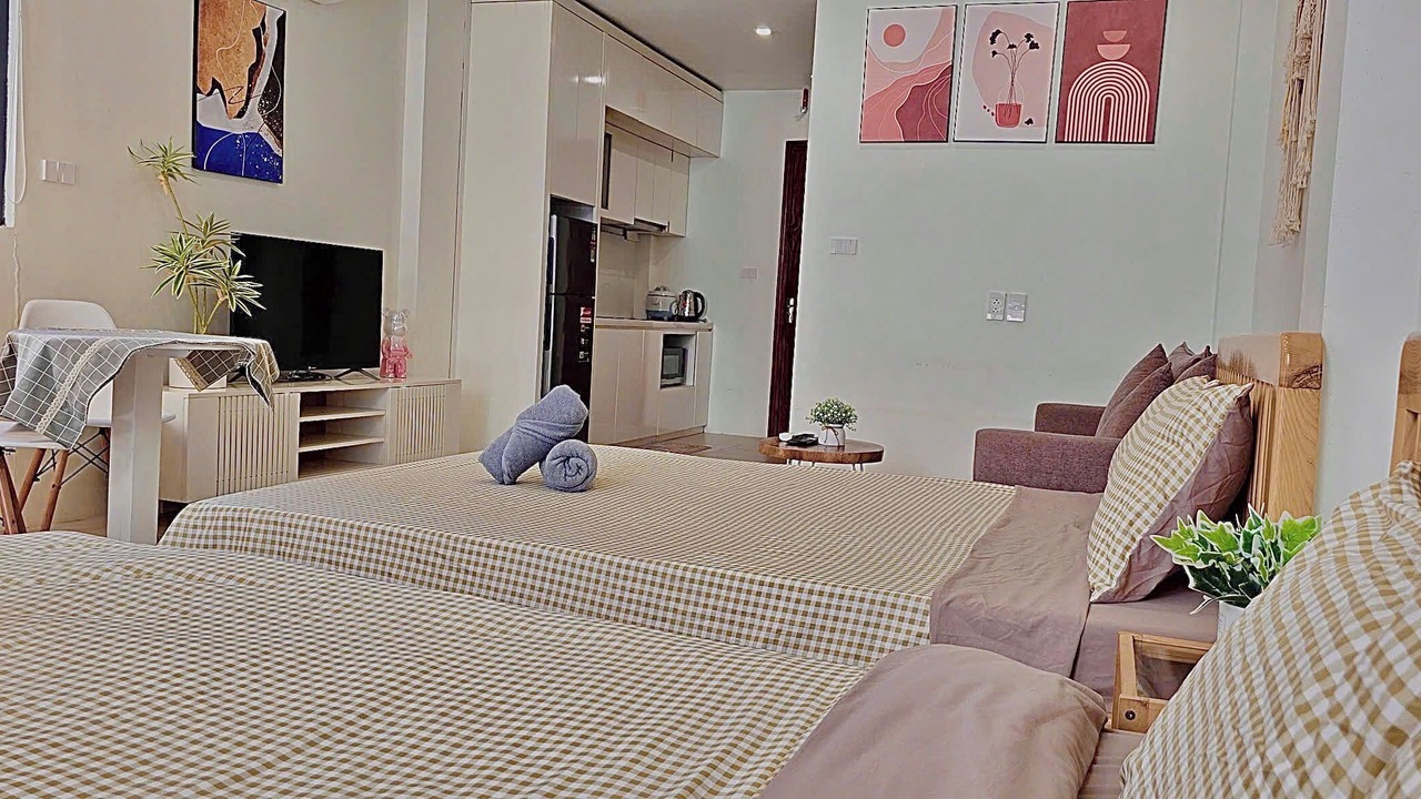 Photo of Bedroom in Nhat Tan