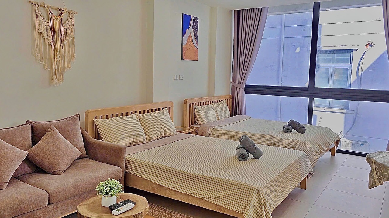 Photo of Bedroom in Nhat Tan
