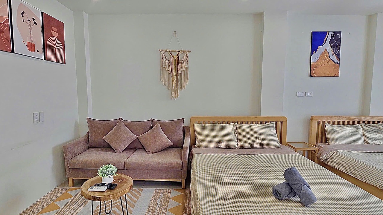 Photo of Bedroom in Nhat Tan