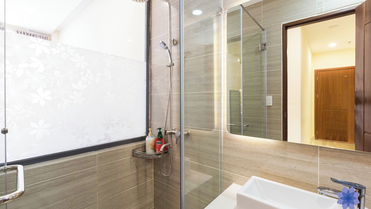 Photo of Bathroom in Tan Binh
