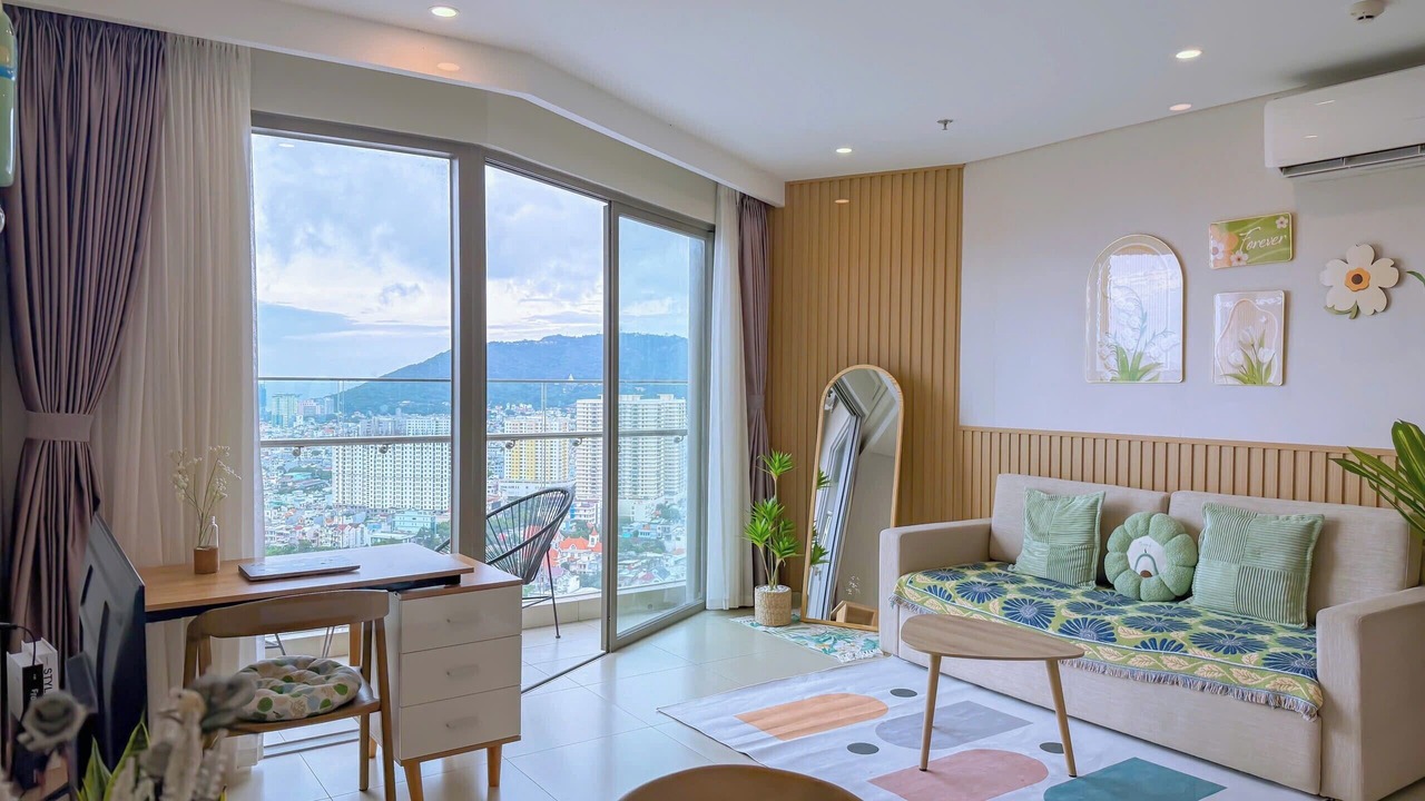 Photo of Livingroom in Thang Tam