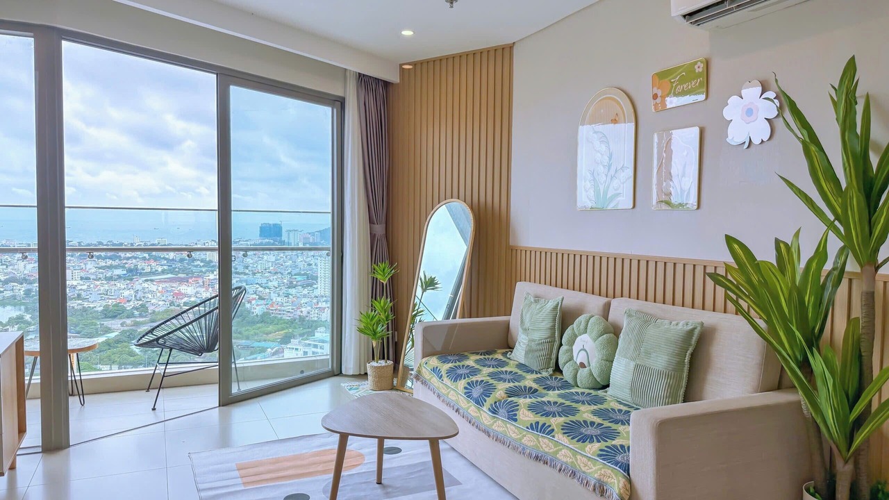 Photo of Livingroom in Thang Tam