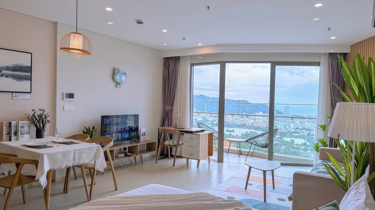 Photo of Bedroom in Thang Tam