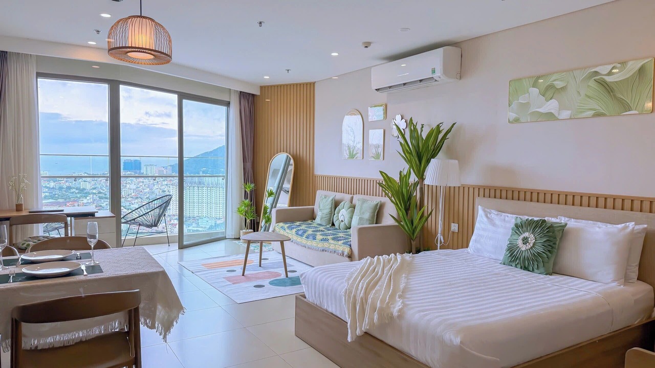 Photo of Bedroom in Thang Tam