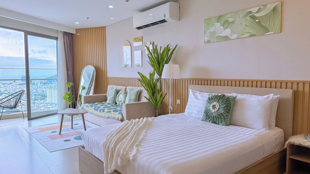 Photo of Bedroom in Thang Tam