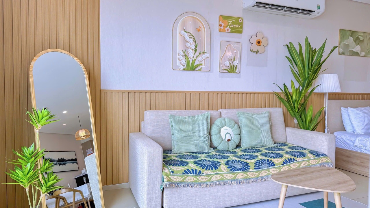 Photo of Livingroom in Thang Tam