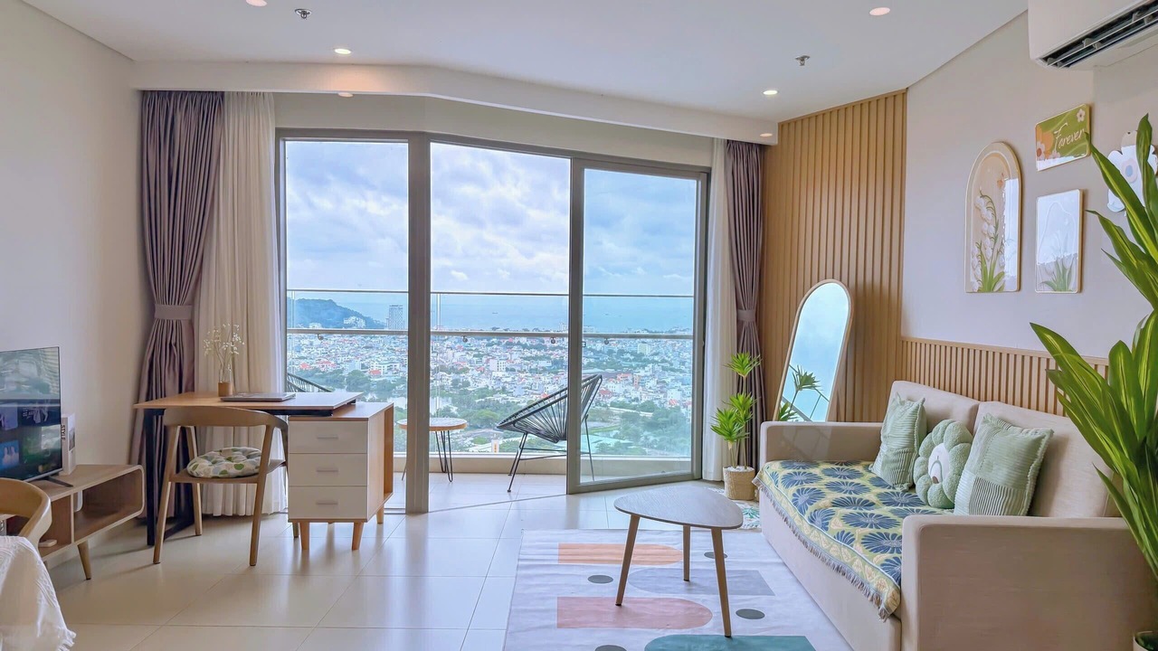 Photo of Livingroom in Thang Tam