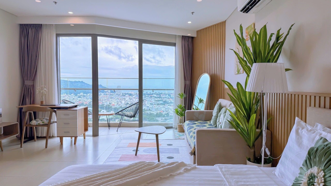 Photo of Bedroom in Thang Tam