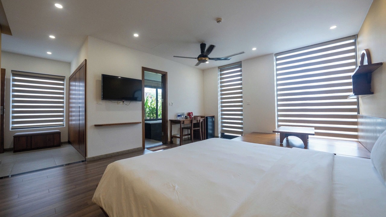 Photo of Bedroom in Hue
