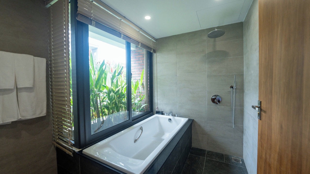 Photo of Bathroom in Hue