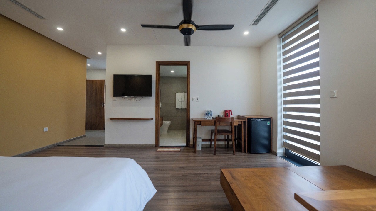 Photo of Bedroom in Hue