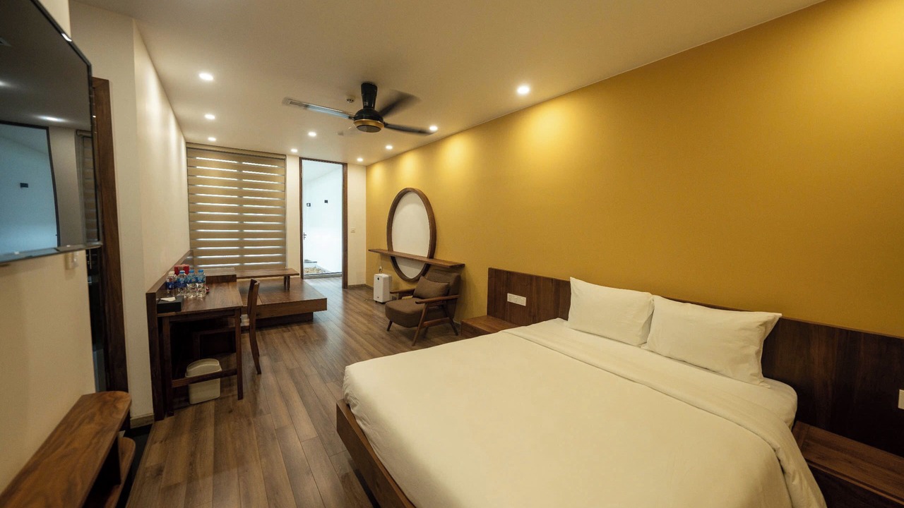 Photo of Bedroom in Hue