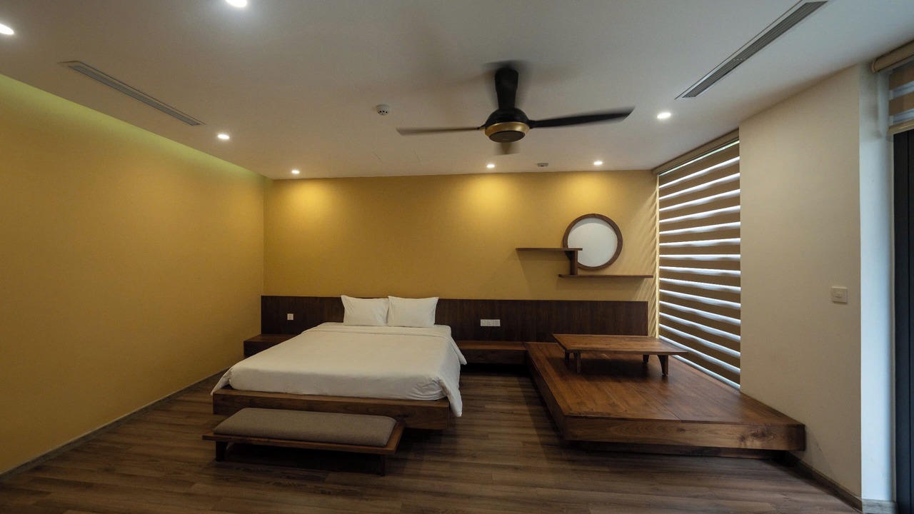 Photo of Bedroom in Hue