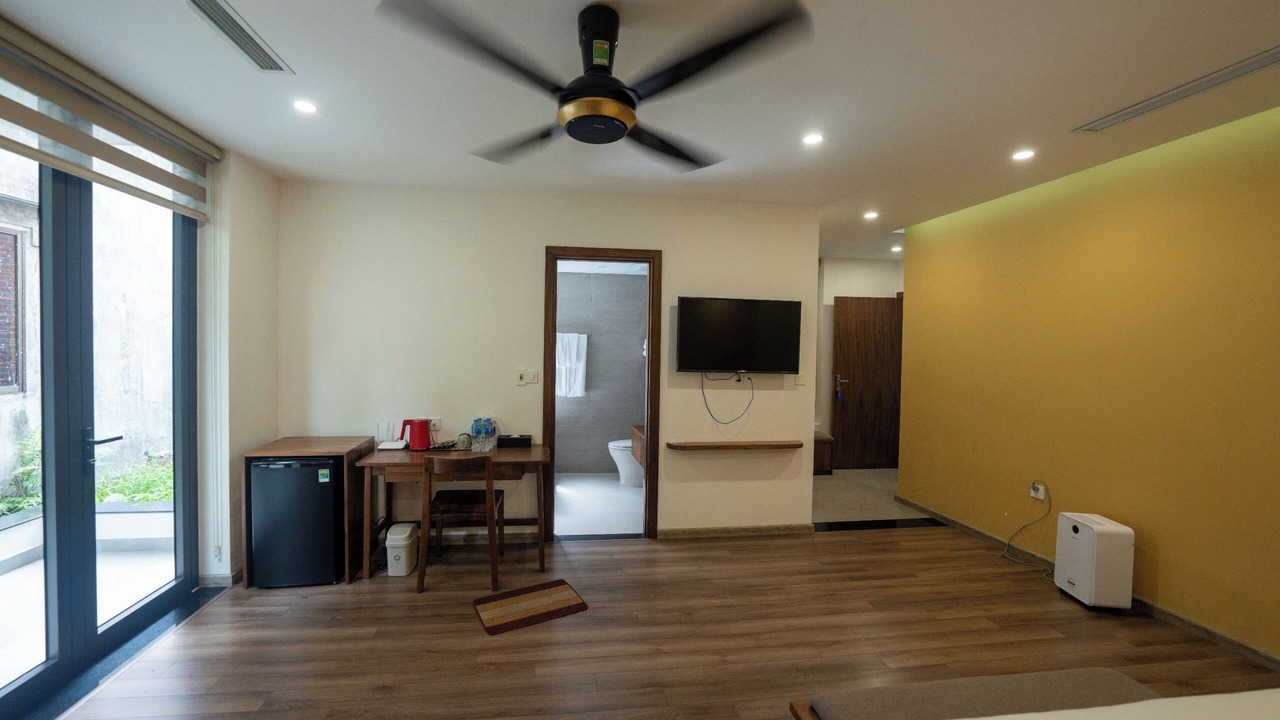 Photo of Bedroom in Hue