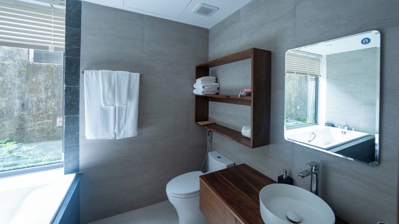Photo of Bathroom in Hue