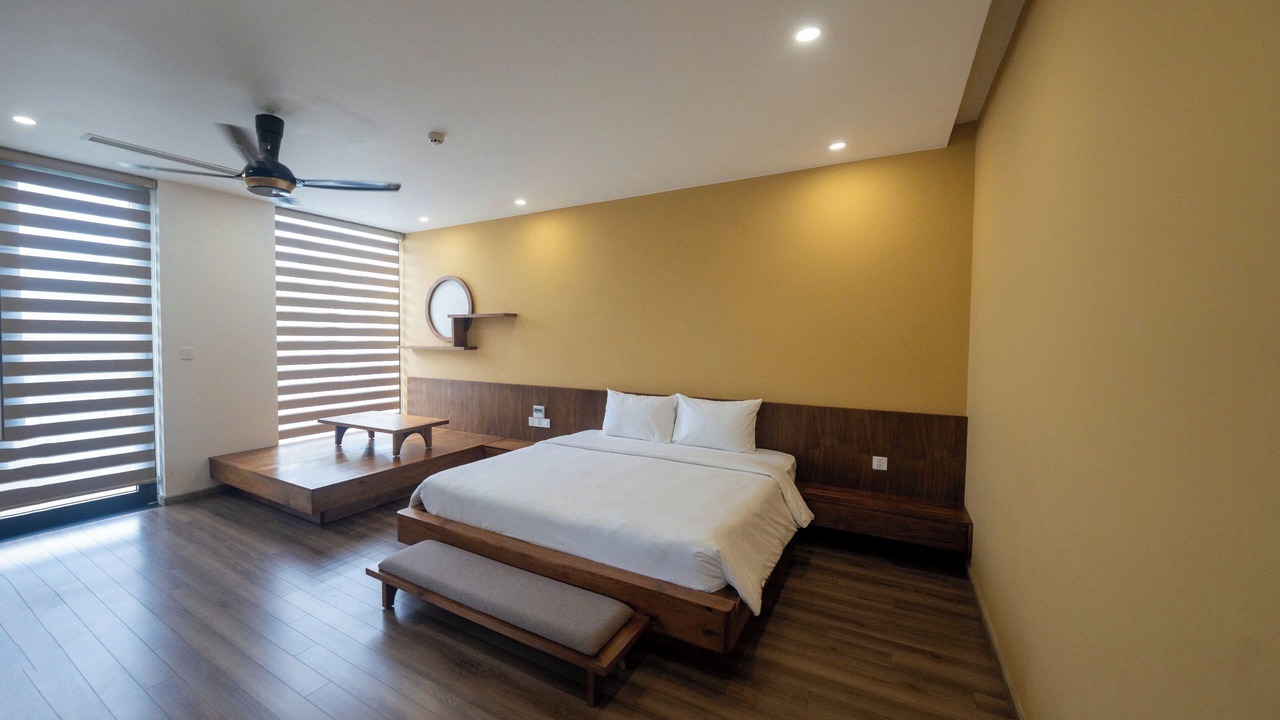 Photo of Bedroom in Hue