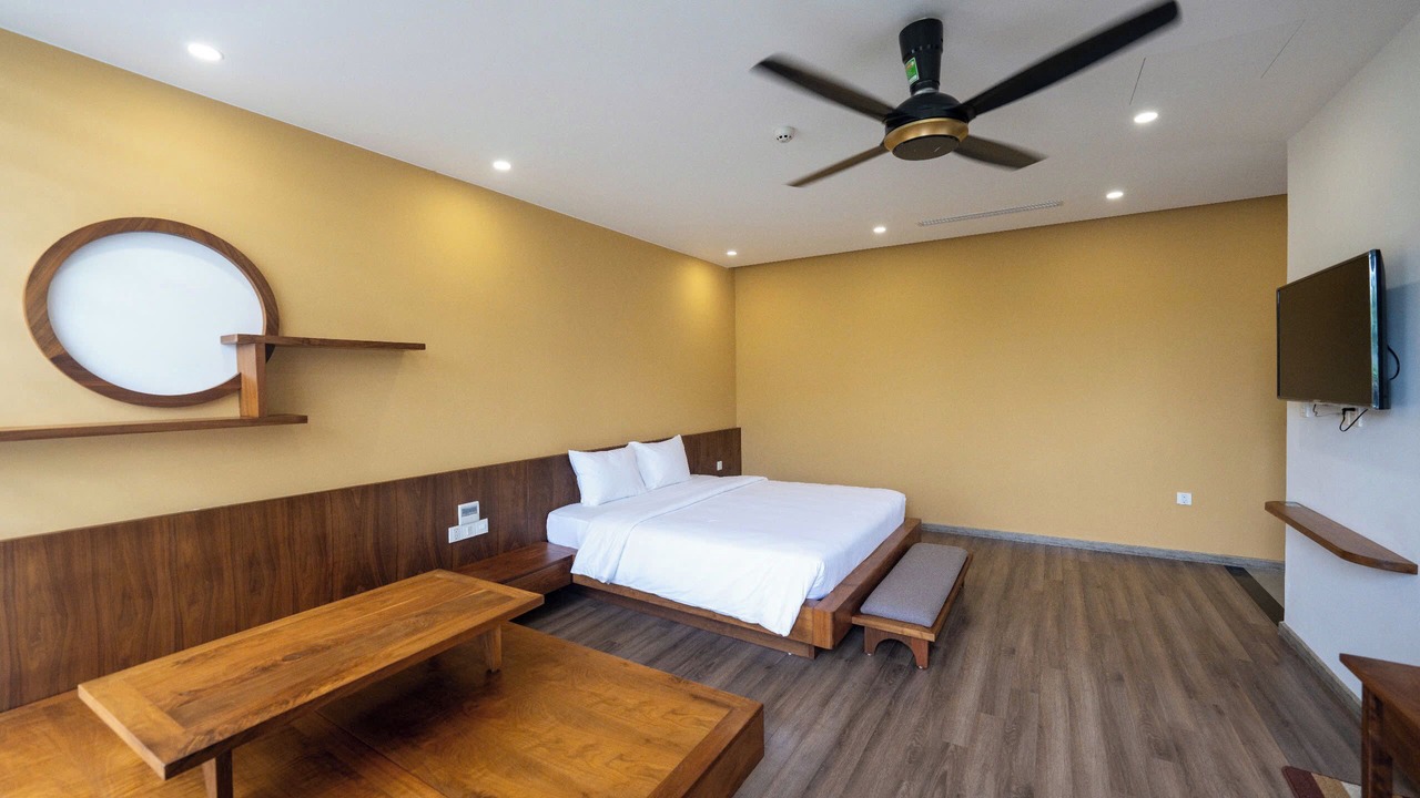 Photo of Bedroom in Hue