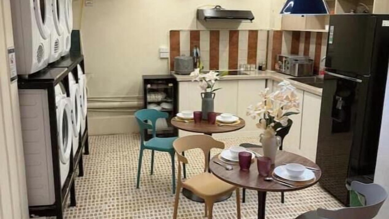 Photo of Kitchen in Dong Da