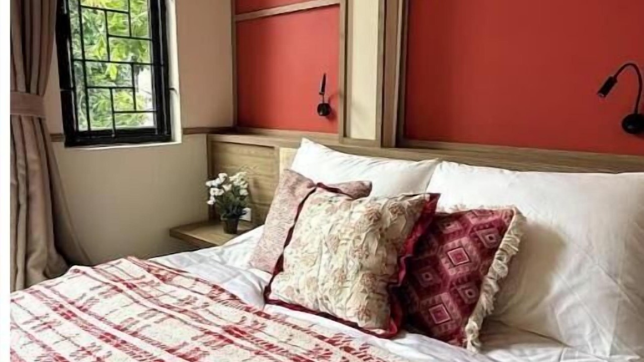 Photo of Bedroom in Dong Da
