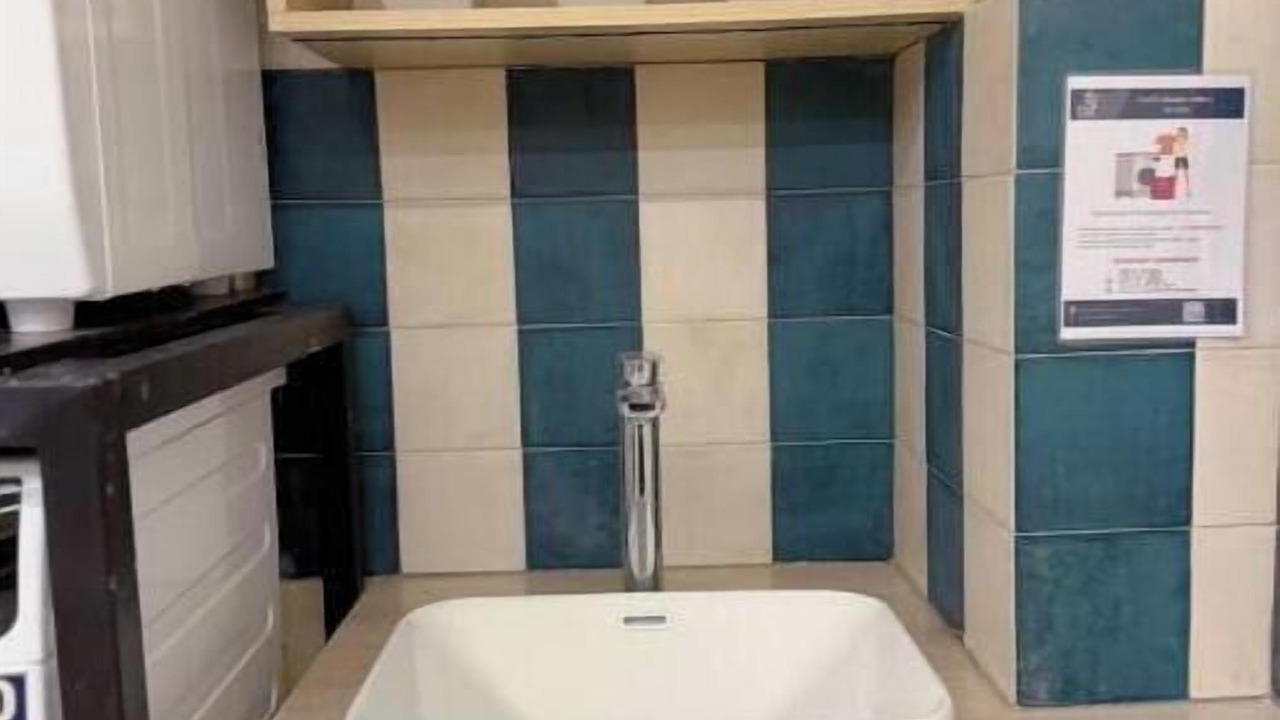Photo of Bathroom in Dong Da